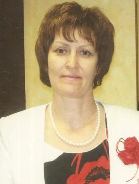 Клавдия Булович