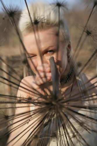 Феодора Оцел