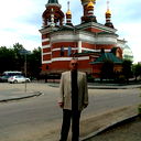 Владимир Солодарь