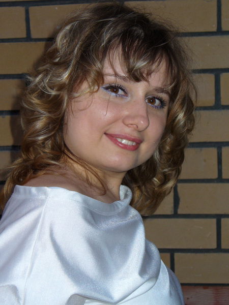 Наталья Махнина