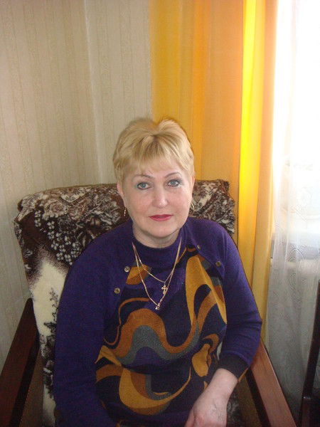 Татьяна Порошина