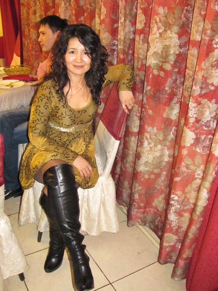 Малика Ислам