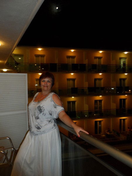 Ирина Емельянова