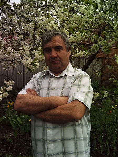 Наиль Джунусов