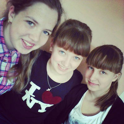 Натали Фуфаева