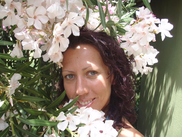 Оксана Черных