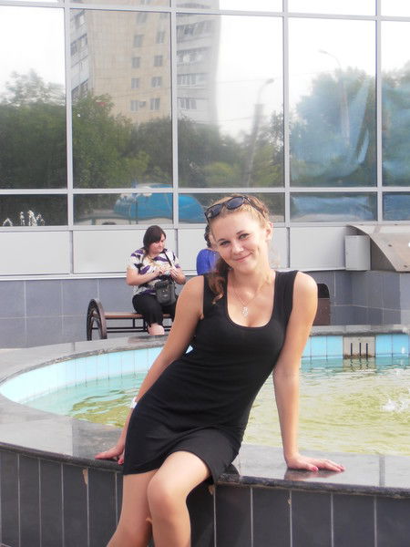 Настенкааааа* ))