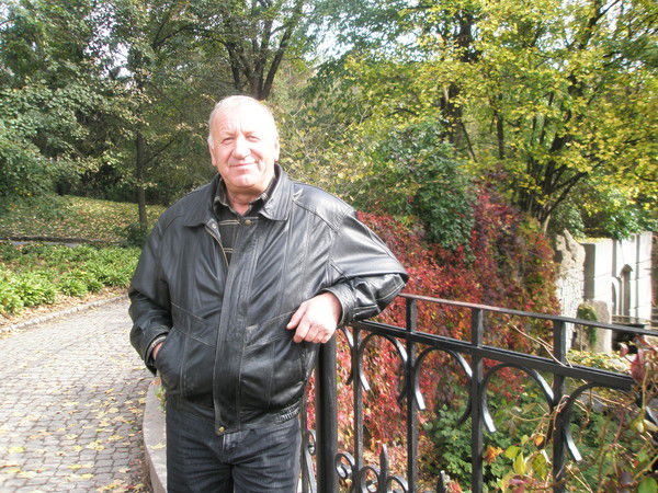 Анатолий Войтюк