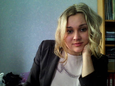 Тюрина Наталья