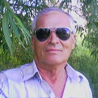 Вячеслав Майоров