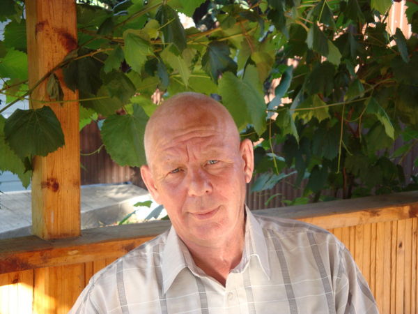 Владимир Пумпулев