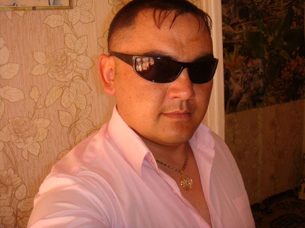 Серик Майлибаев