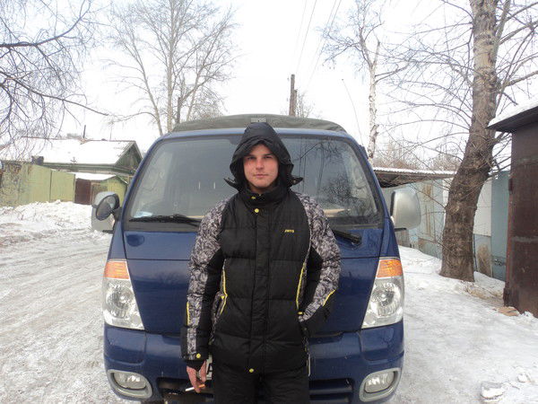 Ванька Шкотов