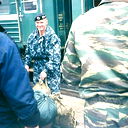 Сергей Щербаков