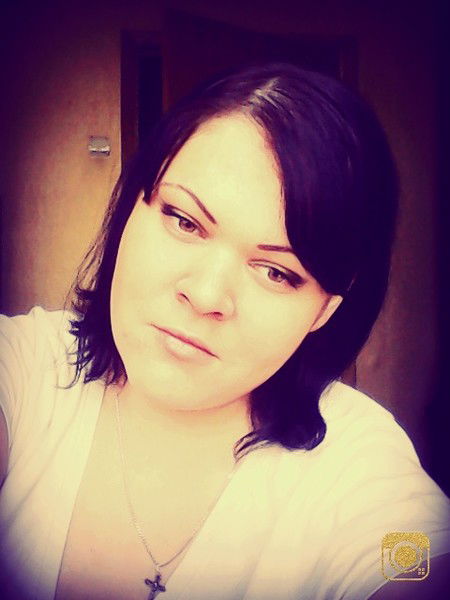 Вера Сундукова