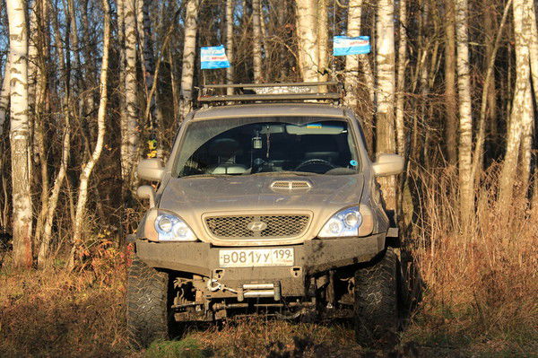 Сержик Москва