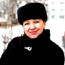 Лара Чайкина