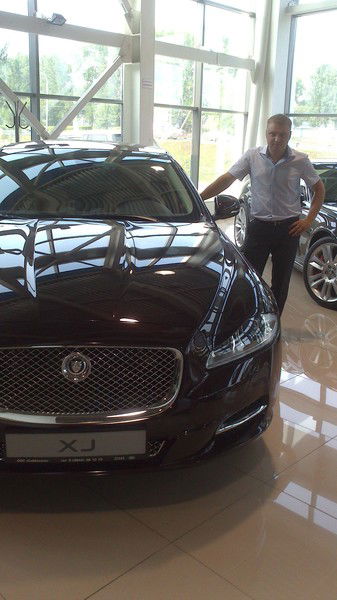 Артём Кемеровский