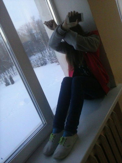 Сабина Париенко