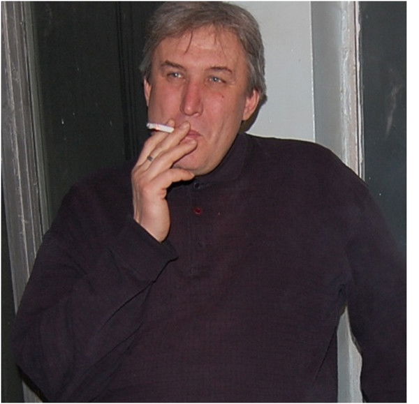 Иван Грицук