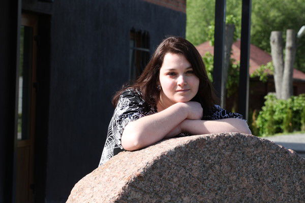 Ольга Маркова