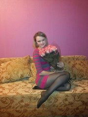 Марина Макарова