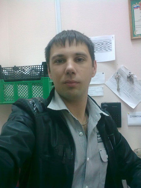 Гена Ромашкин