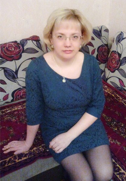 Наталья Natali