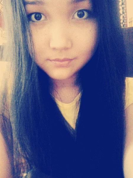 Молдир Жарасова