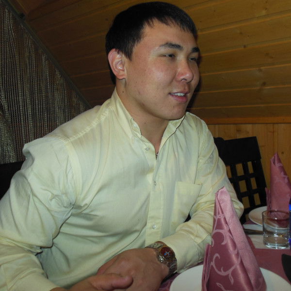 Апсамат Мамадалиев