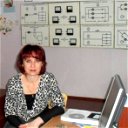 Елена Смишко