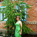 Оксана Сергеева