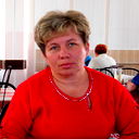 Надежда Журова