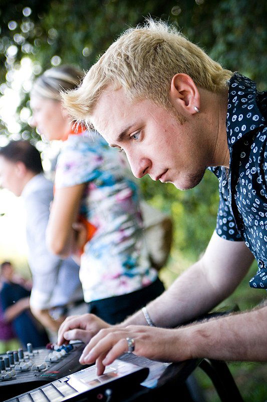 Григорий Лаур