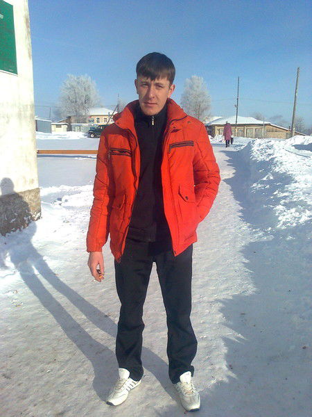 Алексей Петухов