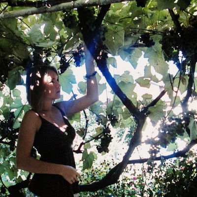 Ксения Савенкова