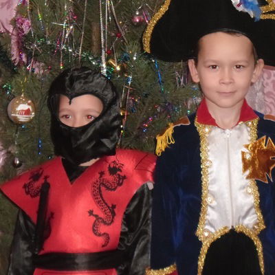 Любовь Мухаметова