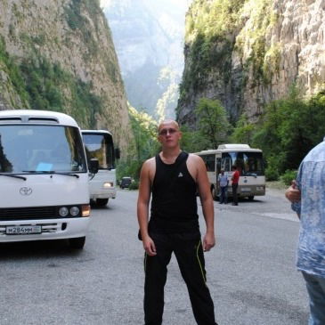 Алексей Лебедев