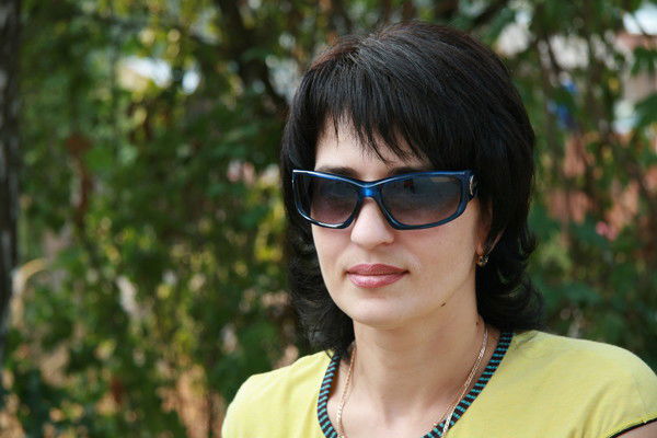 Лолита Шавлохашвили