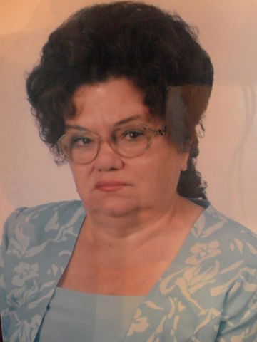 Зоя Даниловна Васько