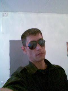 Дулат Есеналин