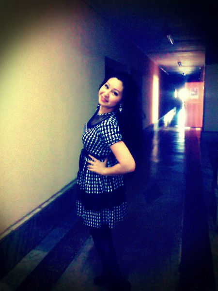 Сауле Юсупова