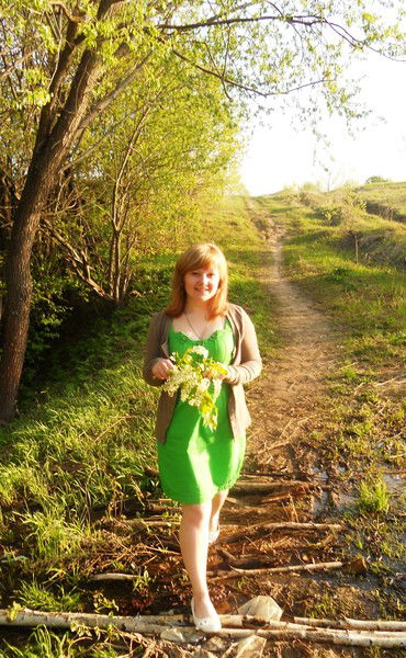 Лариса Ермакова