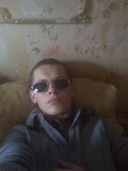 Дмитрий Куприн