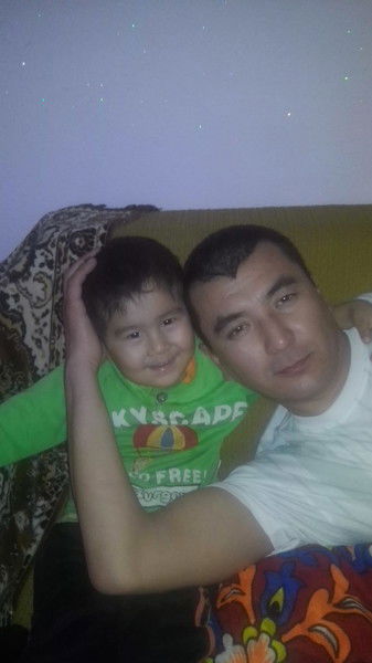 Абай Игембаев