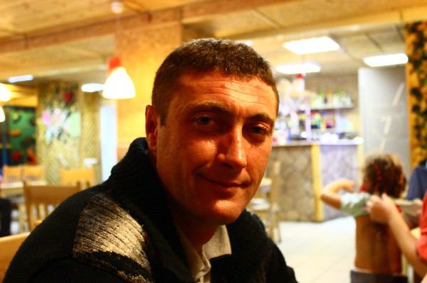 Евгений Руш