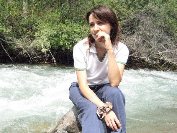 Вера Шейченко