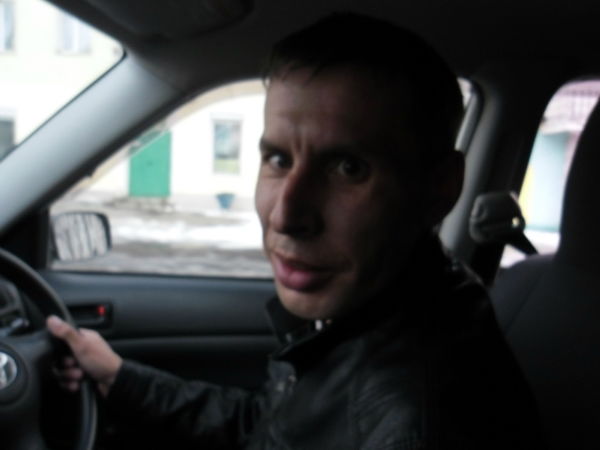 Алексей Орехов