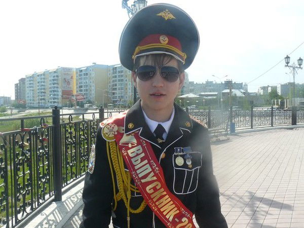 Руслан Платонов-Бахирев