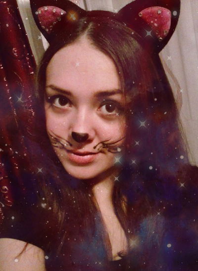 Ксения Телевская